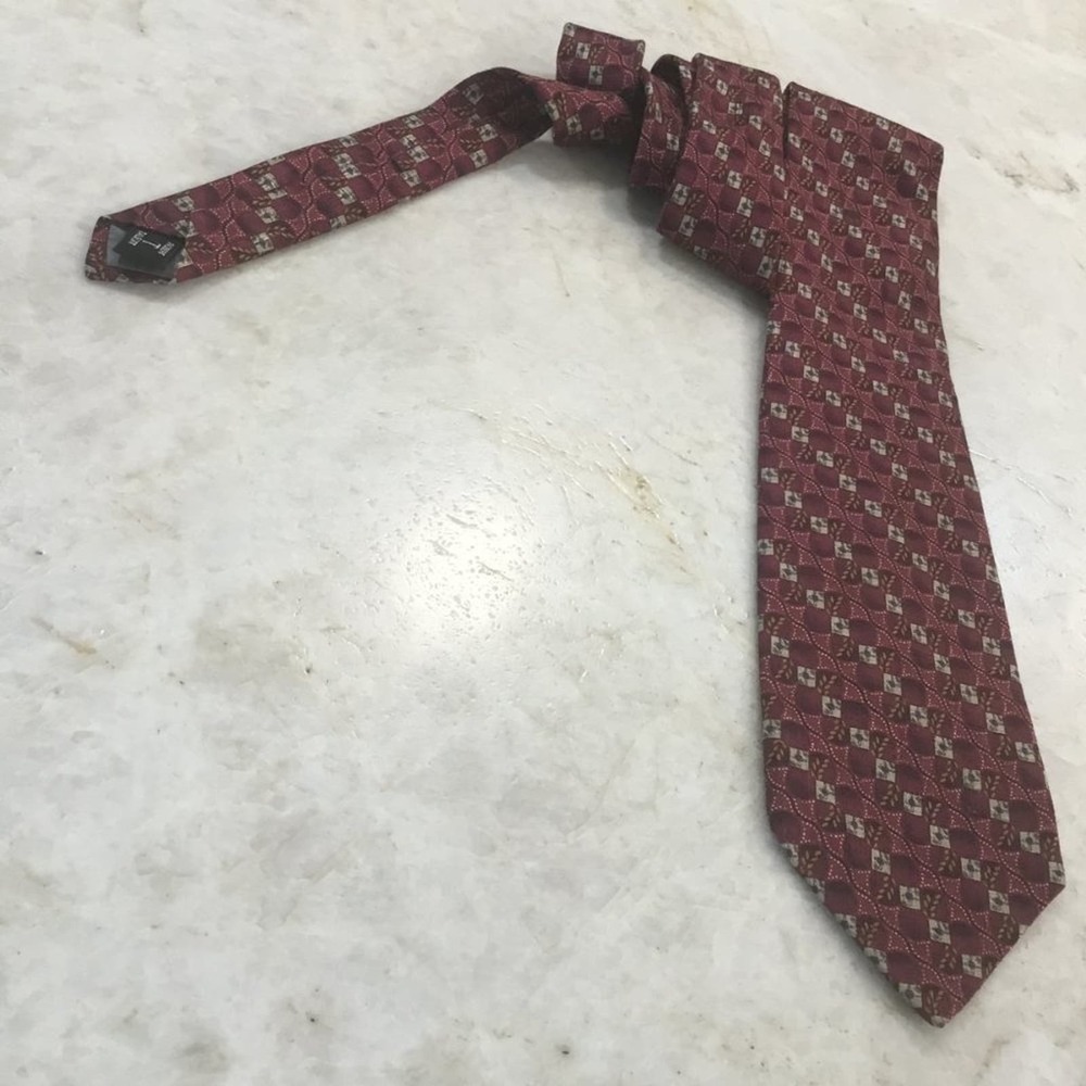 Robert Talbott Studio Tie - image 5